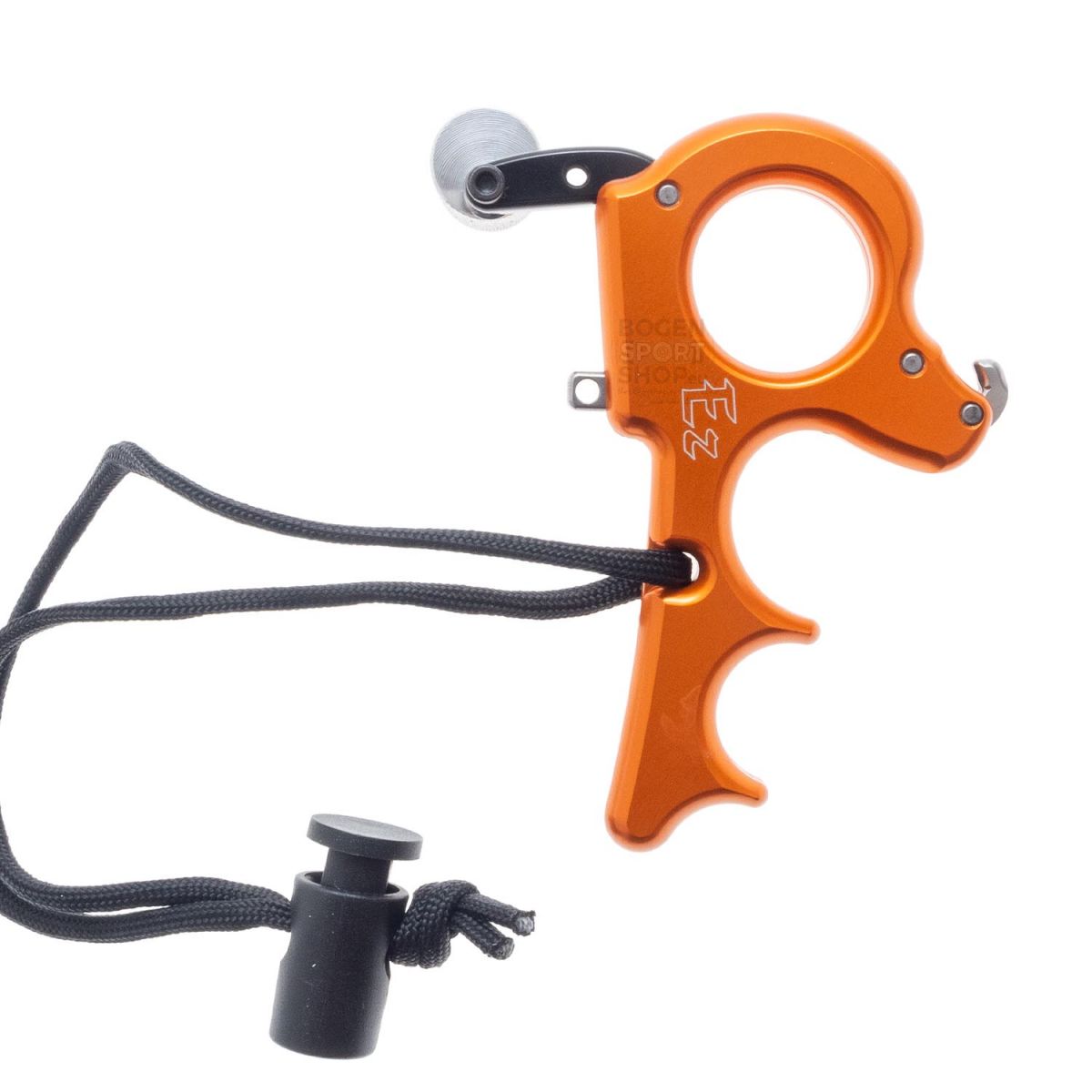 Carter Release EZ 3-Finger