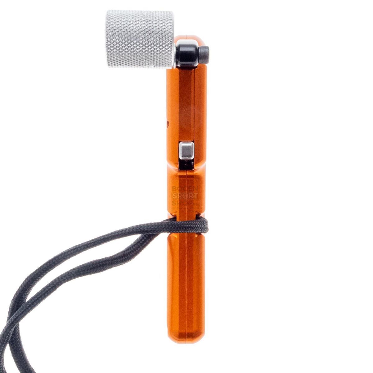 Carter Release EZ 3-Finger