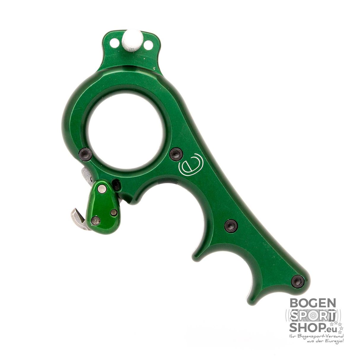 Carter Release NV Green