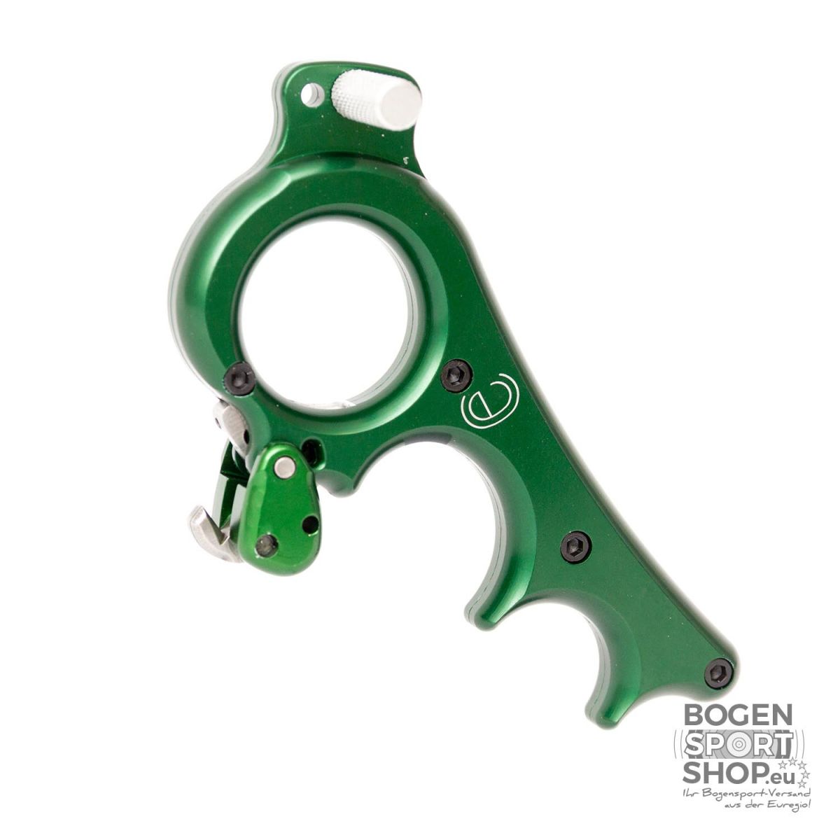 Carter Release NV Green