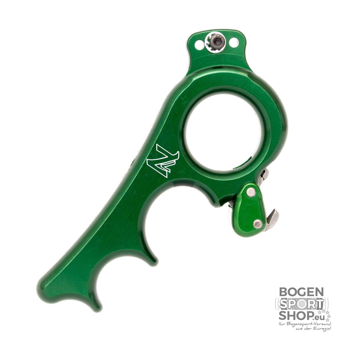 Carter Release NV Green