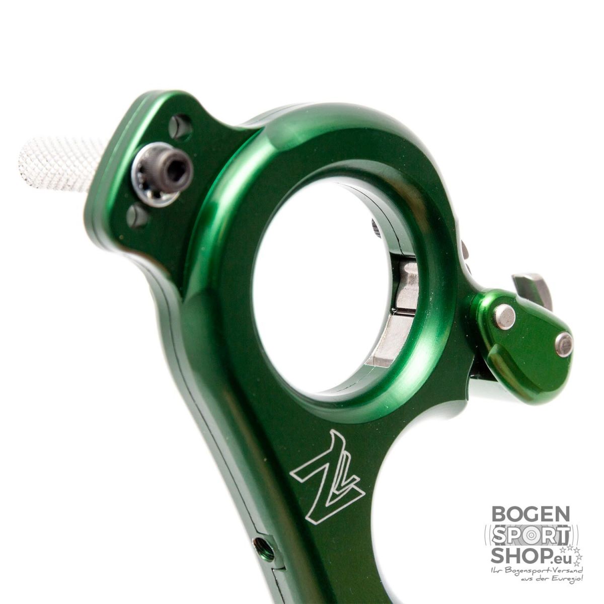 Carter Release NV Green