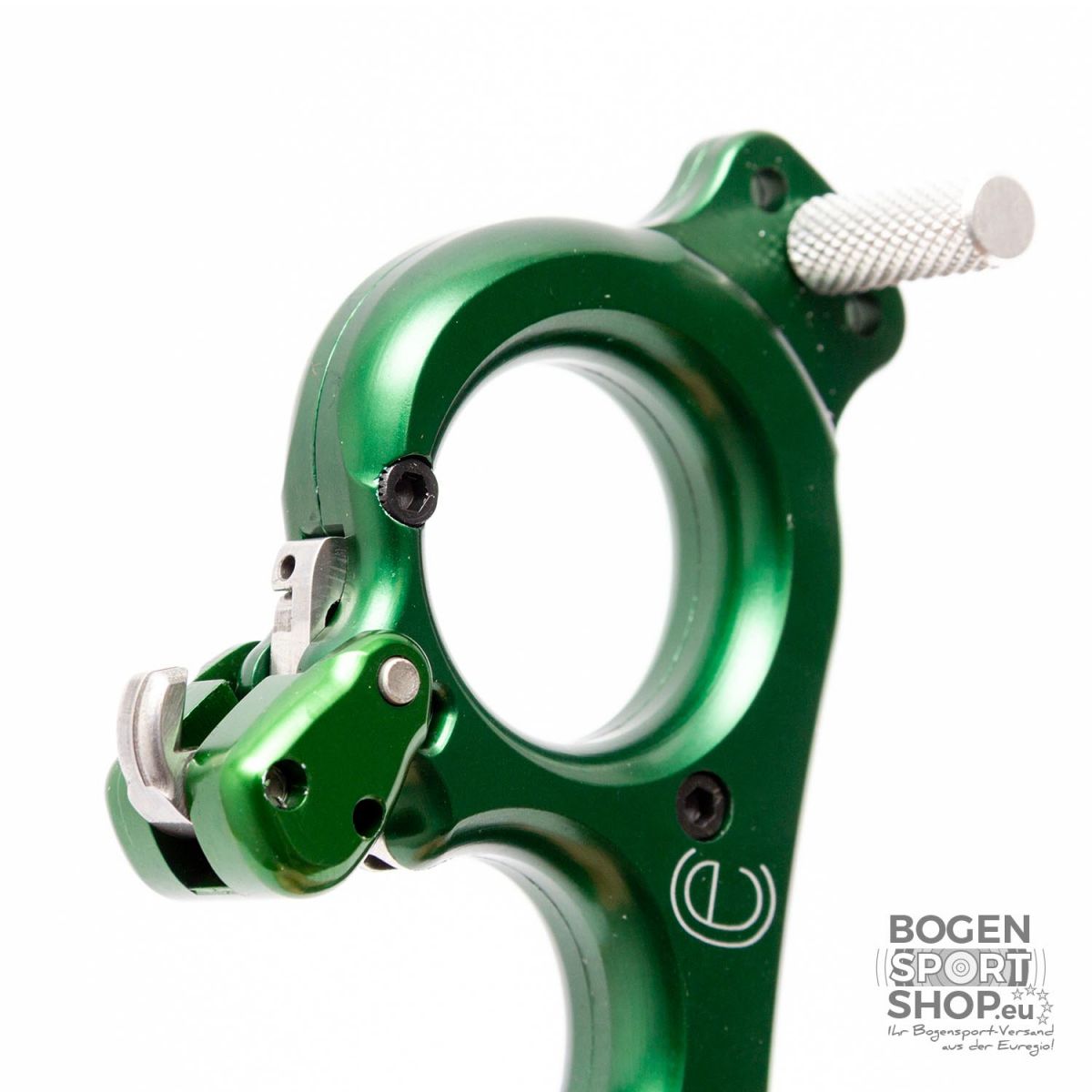 Carter Release NV Green