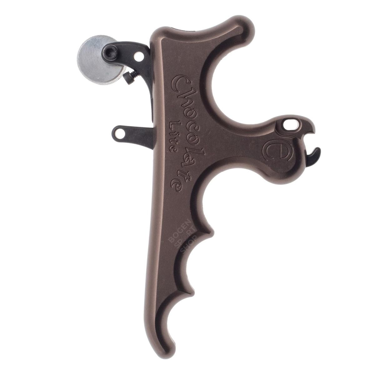 Carter Release Chocolate Lite