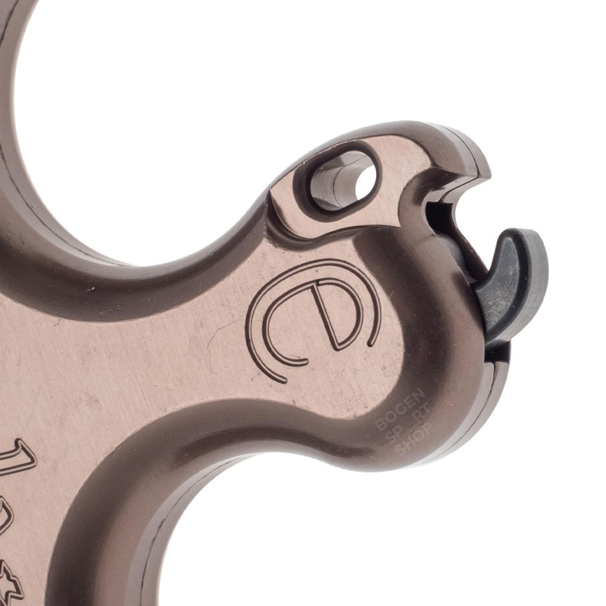 Carter Release Chocolate Lite