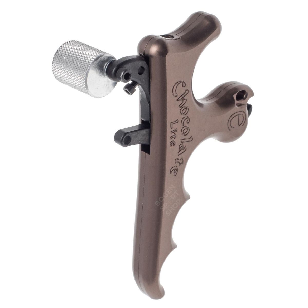 Carter Release Chocolate Lite