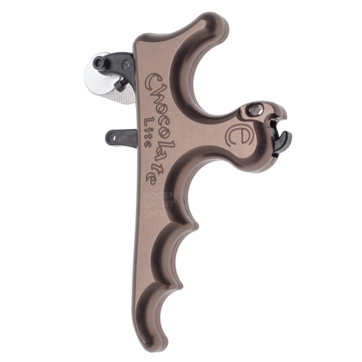Carter Release Chocolate Lite