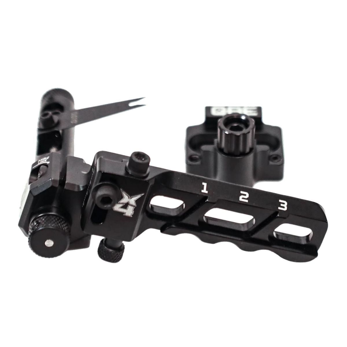 CBE Arrow Rest Compound X4