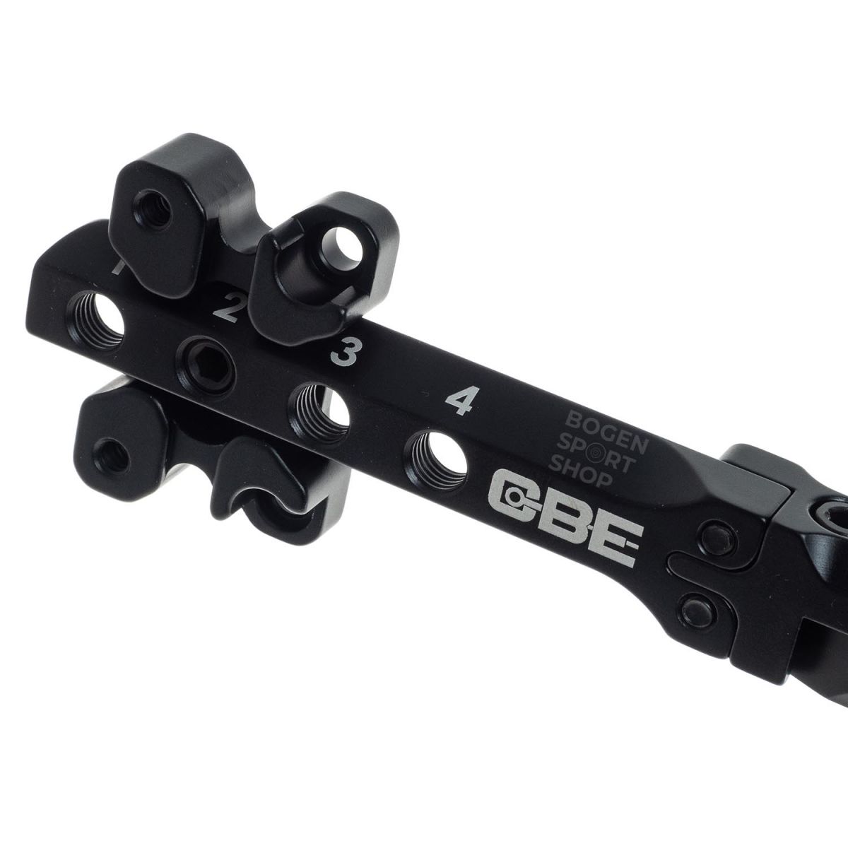 CBE Sight Engage Micro 0.010 RH