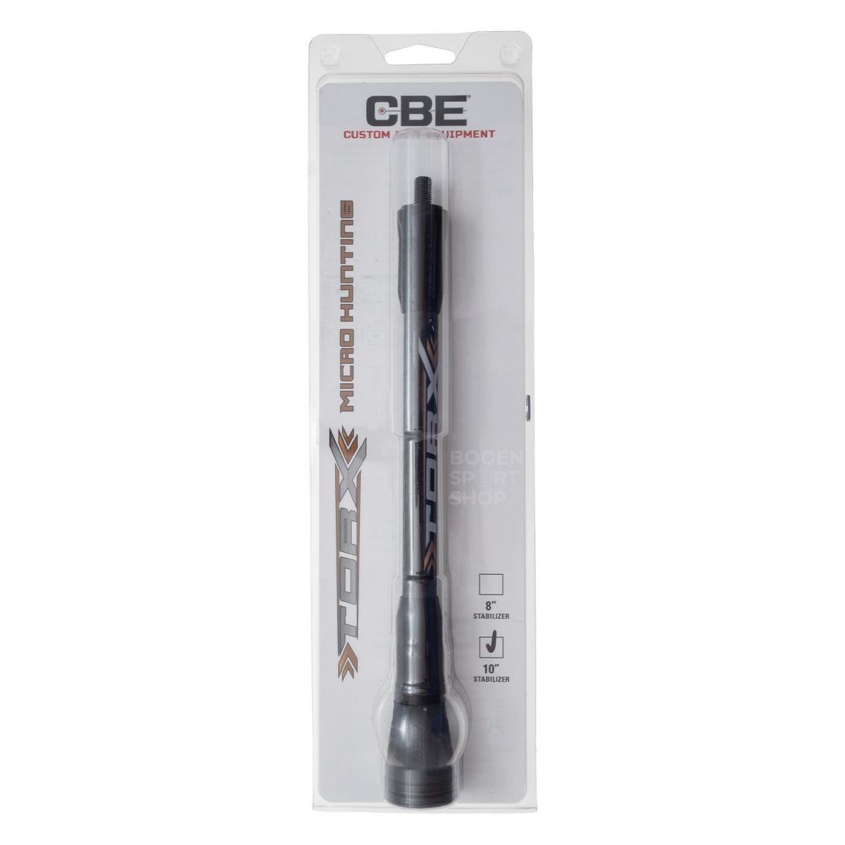 CBE Stabilizer Torx Carbon Micro