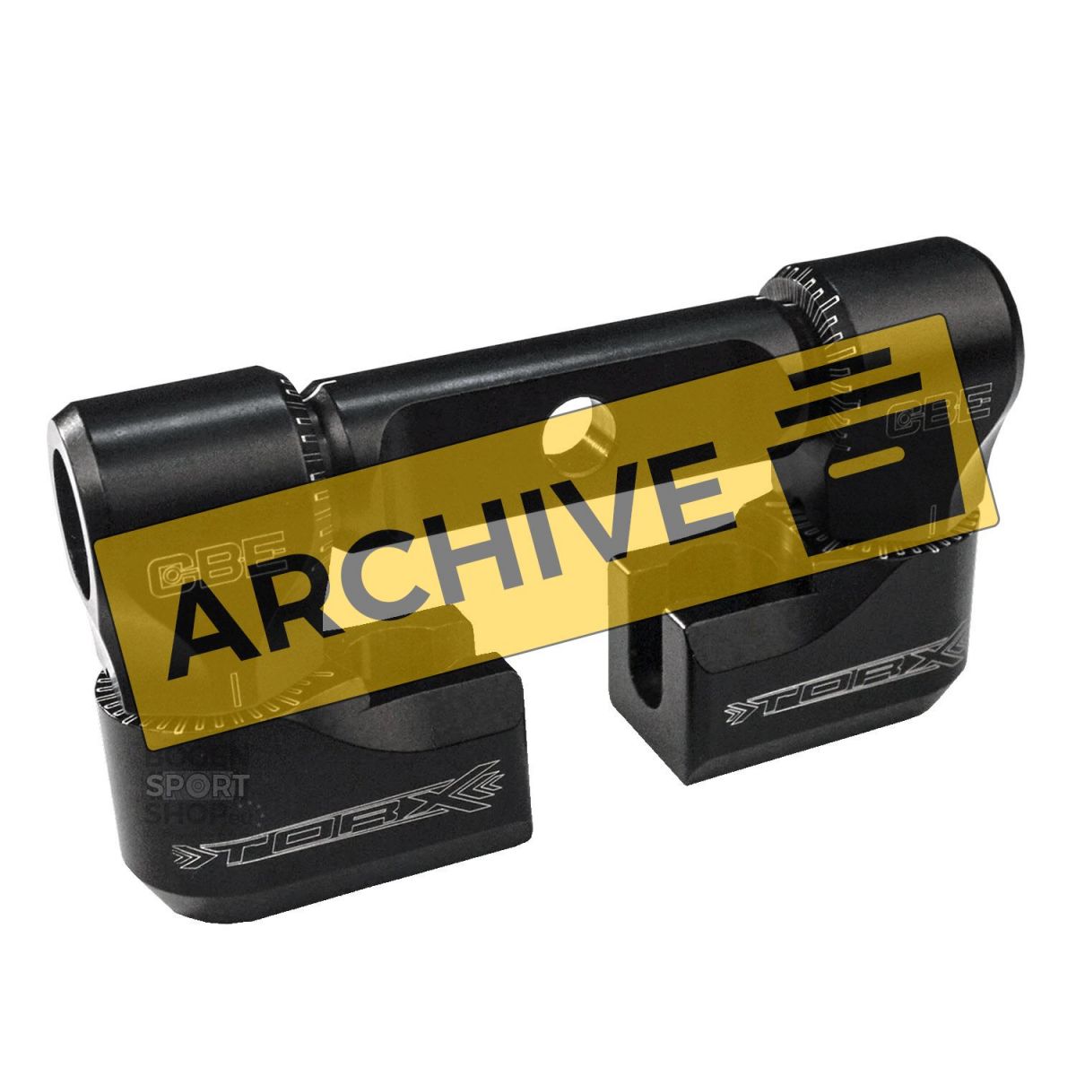 CBE V-Bar Mount TorX