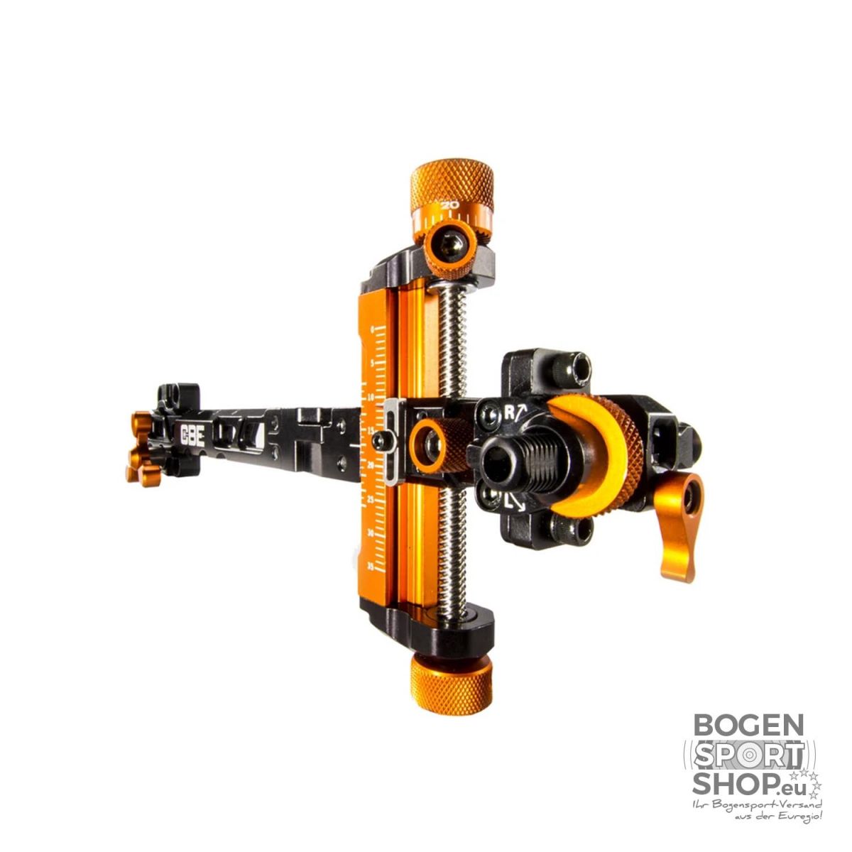 CBE Sight Vertex 3D