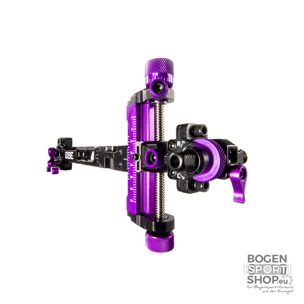 CBE Sight Vertex 3D