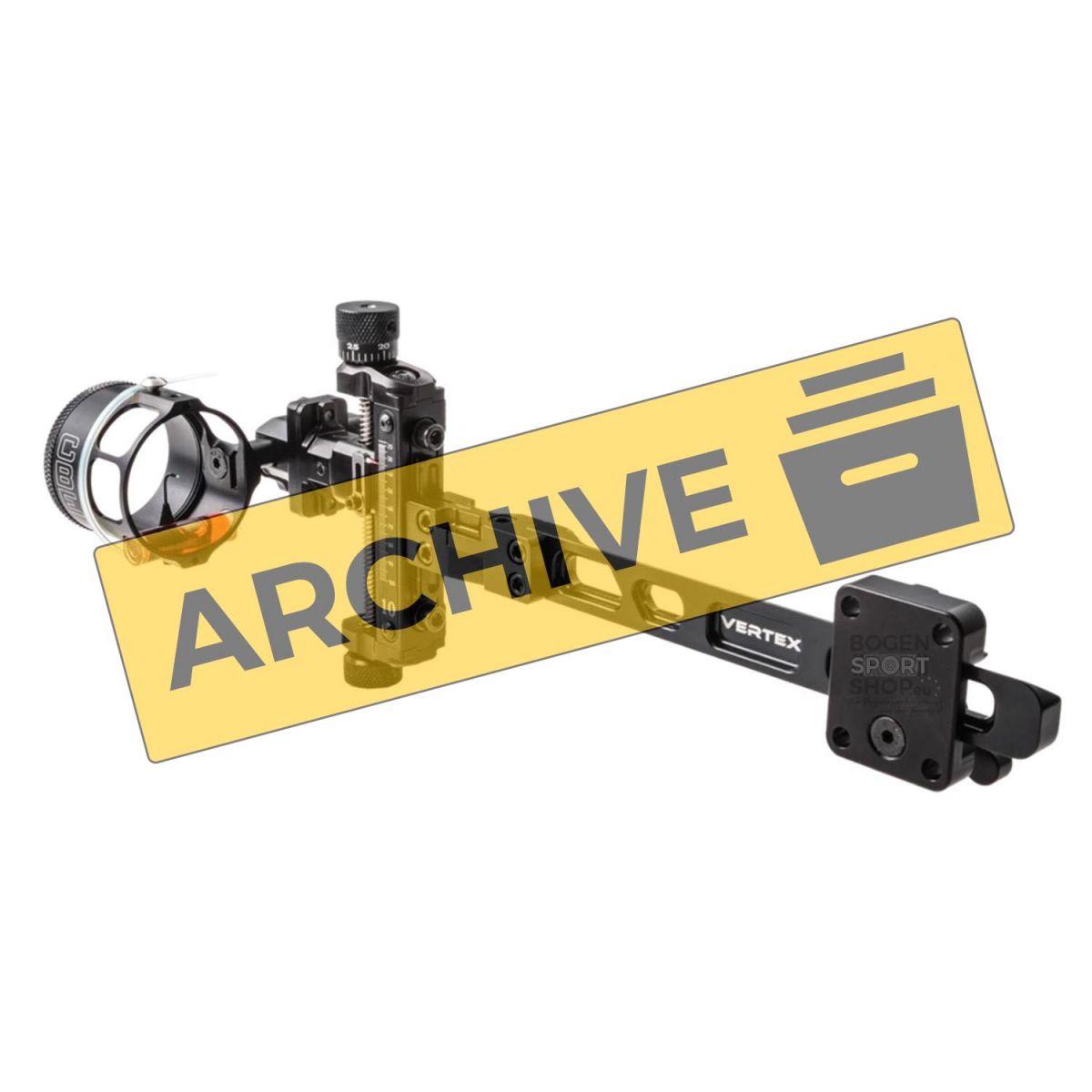 CBE Sight Vertex 3D