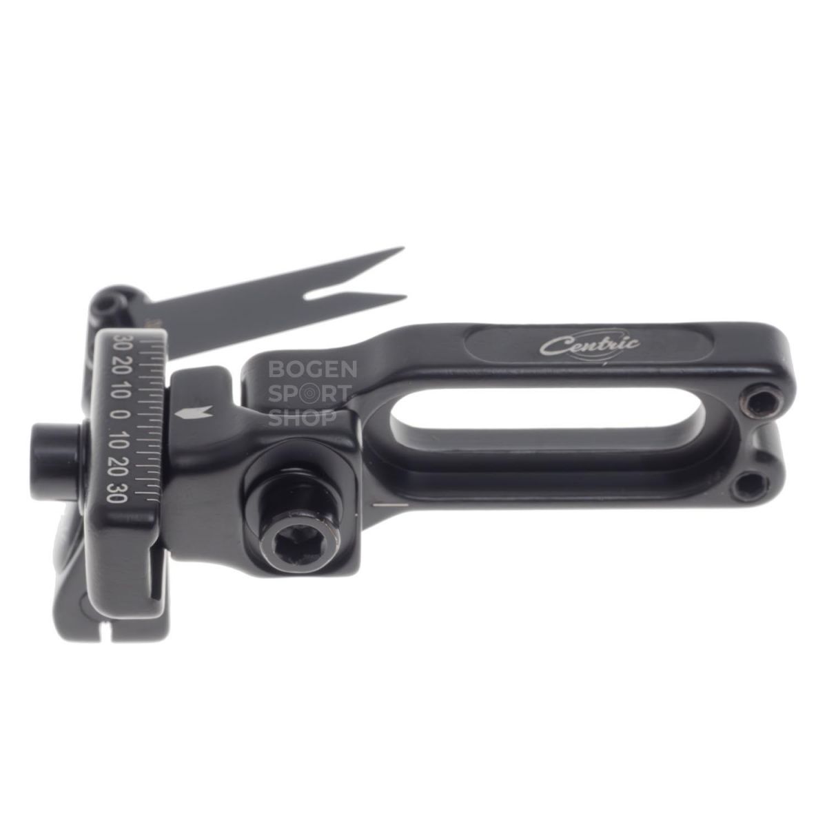 Centric Compound Arrow Rest Blade RH