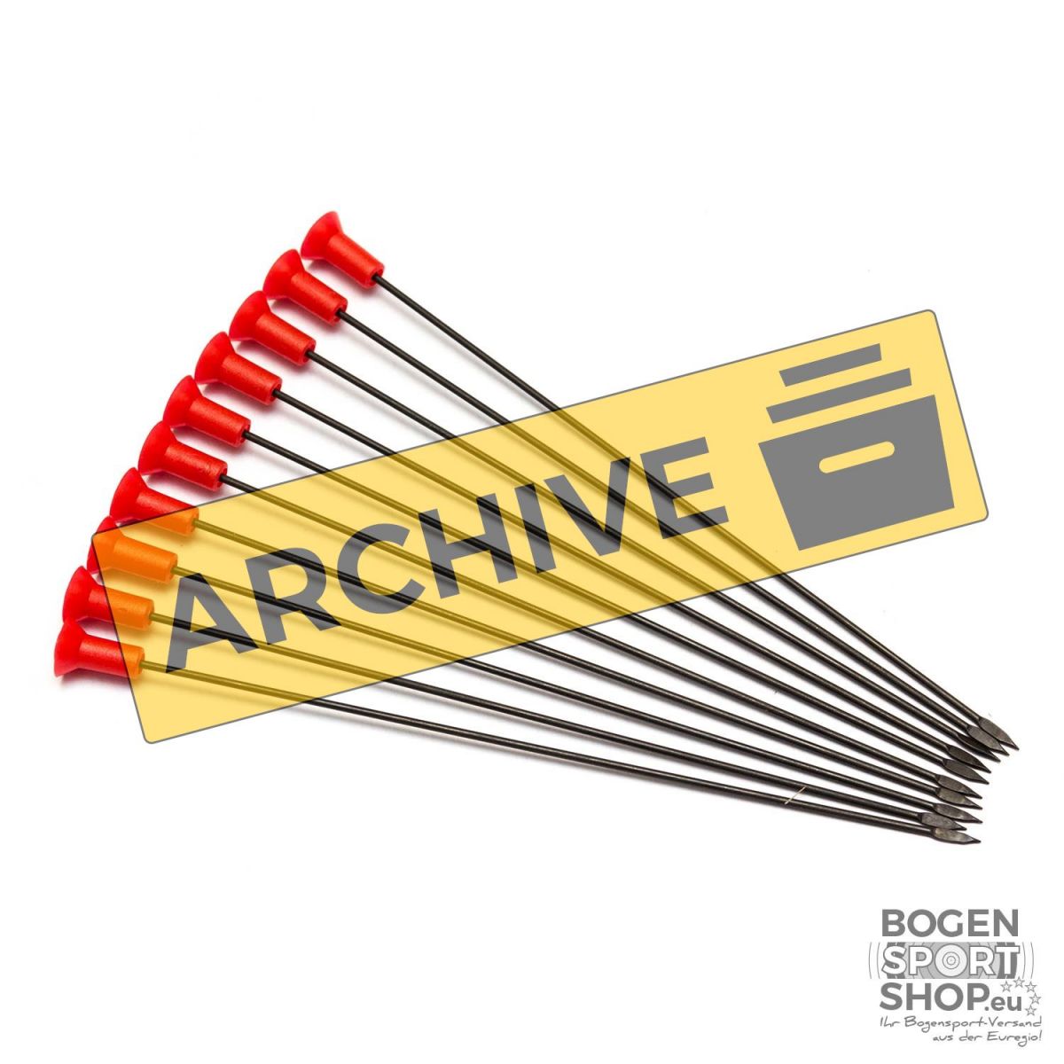 Cold Steel Darts for .357 Blowguns (30 Pack)