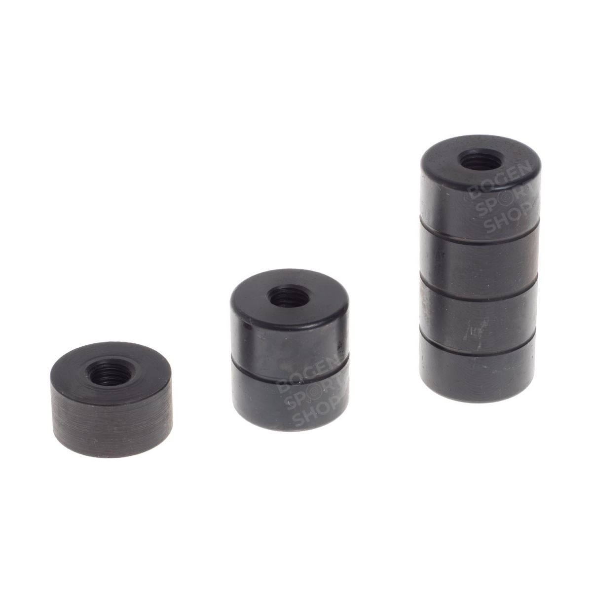 Conquest Gewichte Stabilisator 0,85" / 21,6 mm