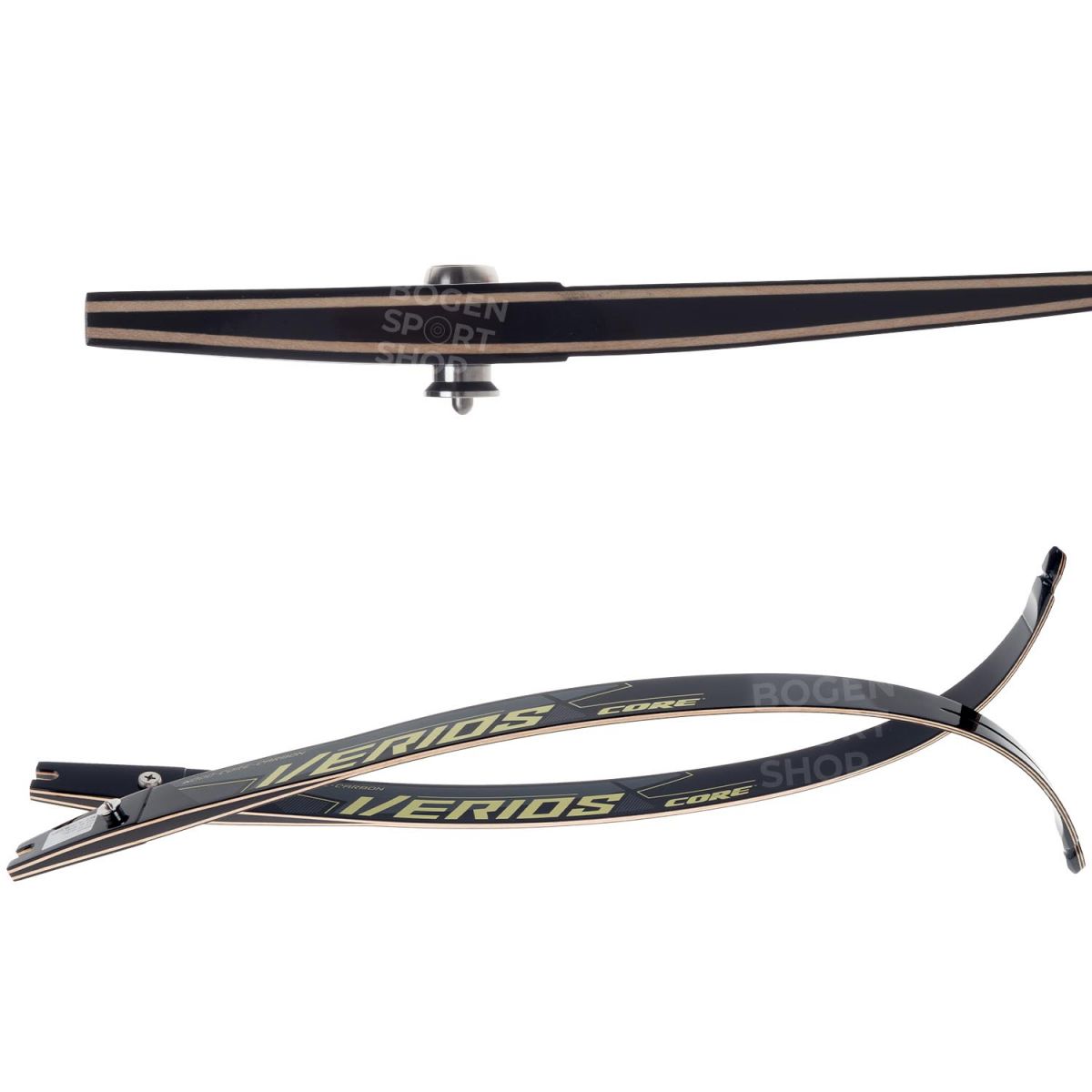 Core ILF Limbs Verios