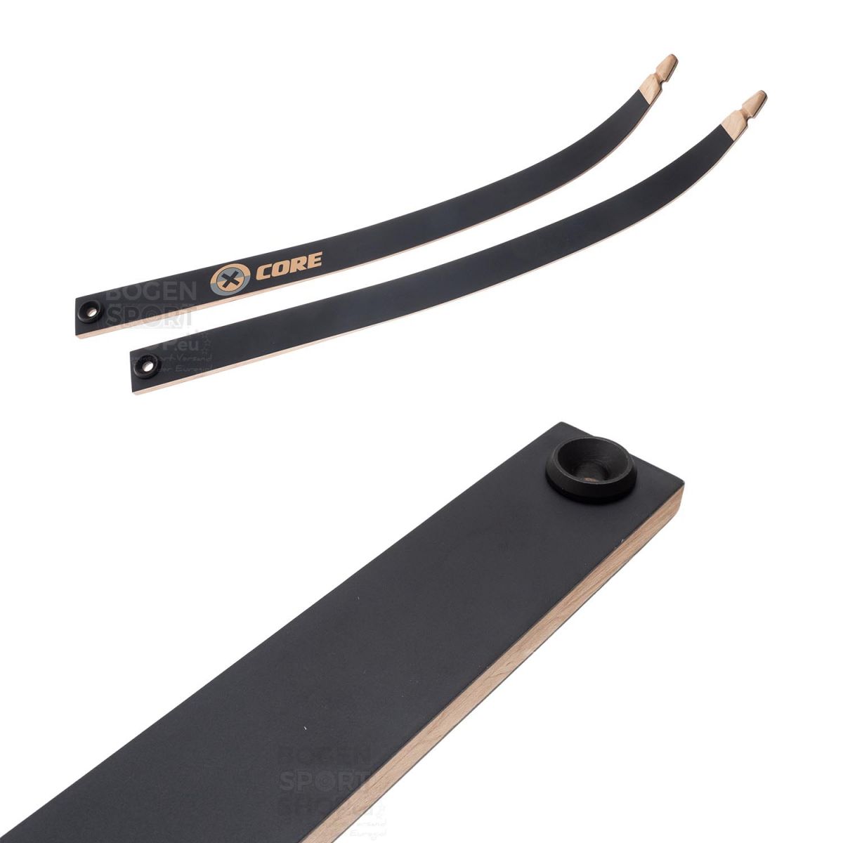 Core Limbs Tegra