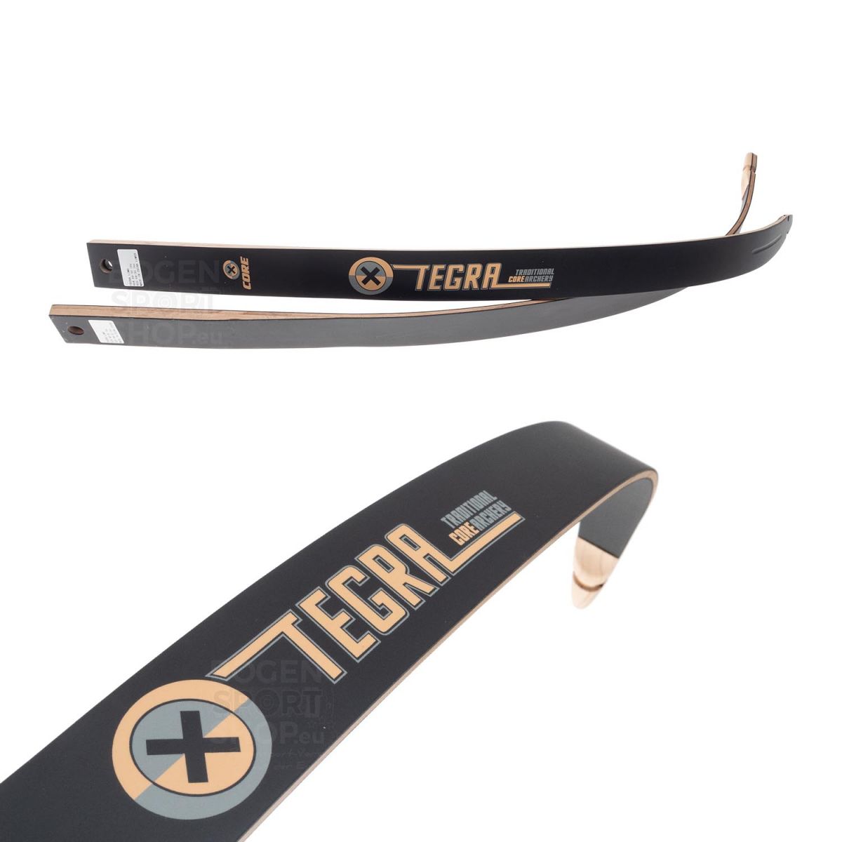 Core Limbs Tegra