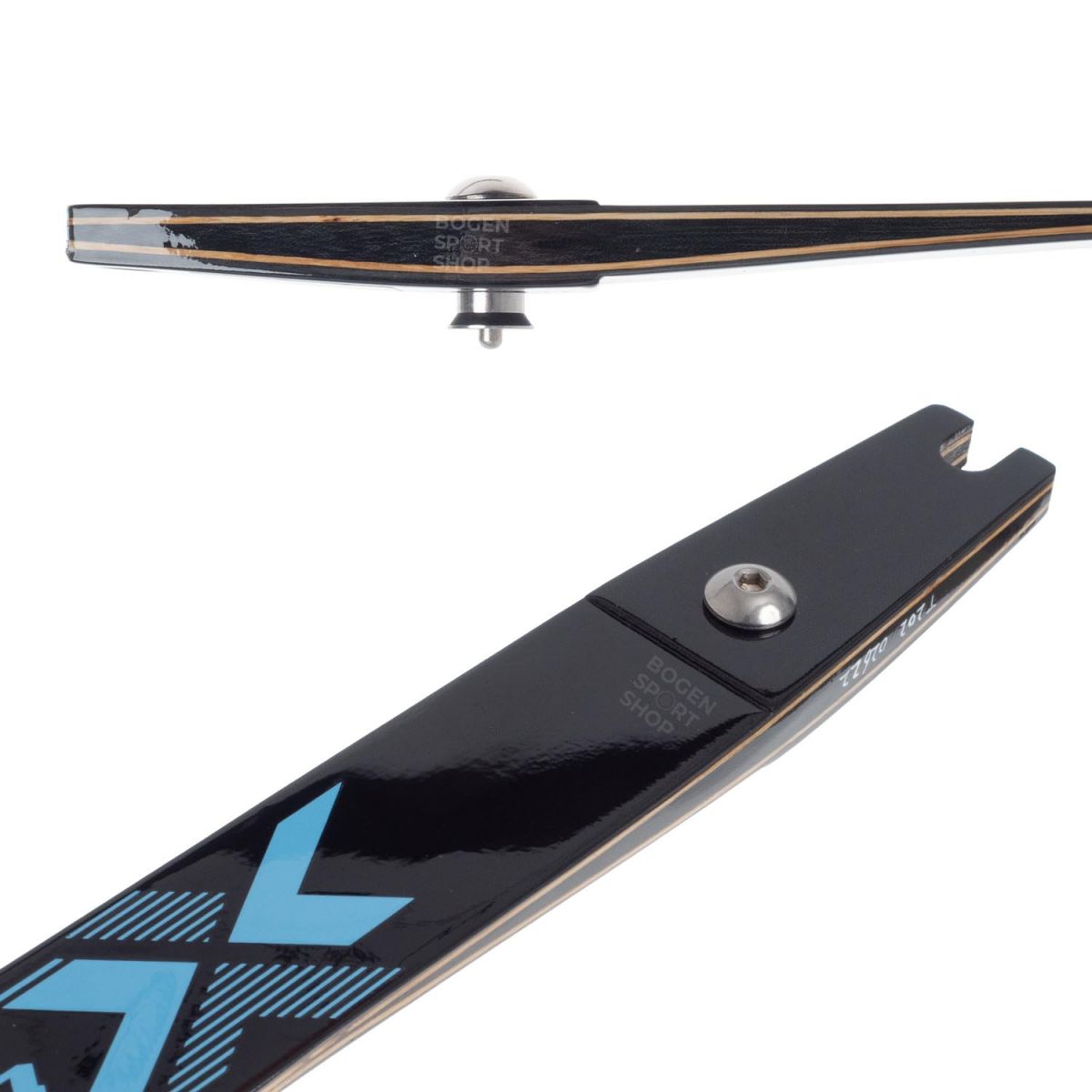 Core ILF Limbs XCITE