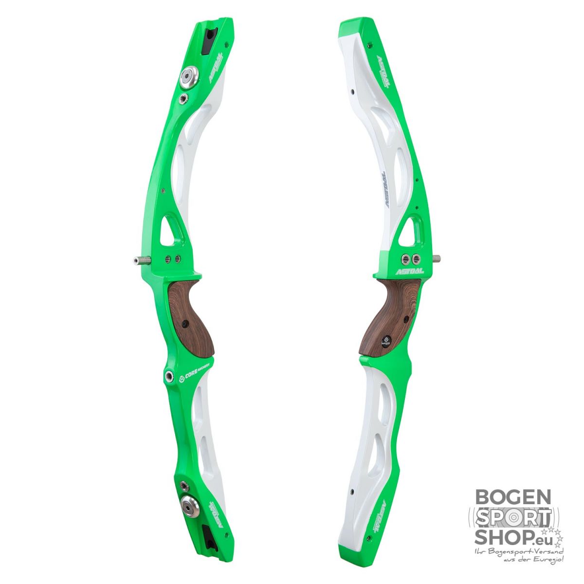 Core Riser Astral Two-Tone 25"
