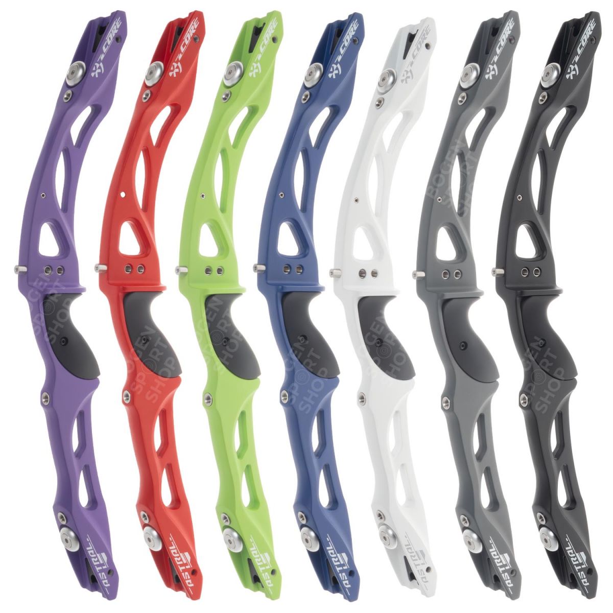 Core Riser Astral V2 25"