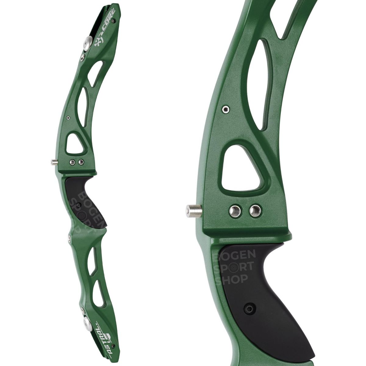 Core Riser Astral V2 25"