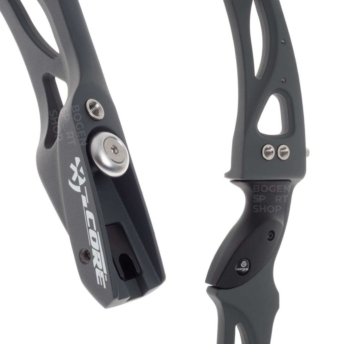 Core Riser Astral V2 25"