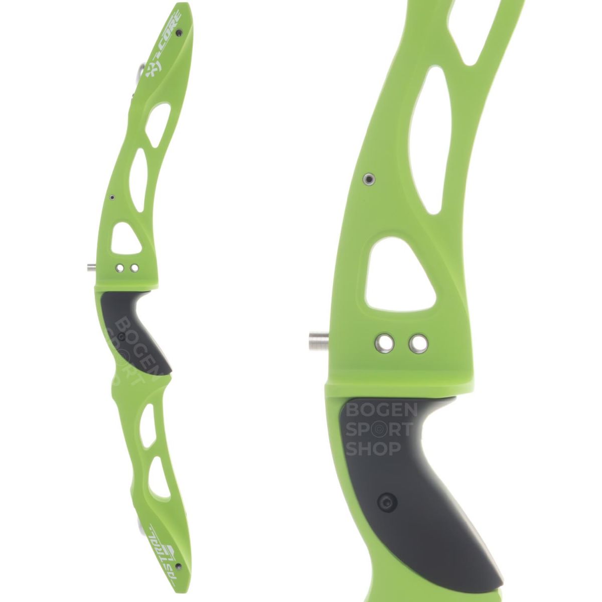 Core Riser Astral V2 25"