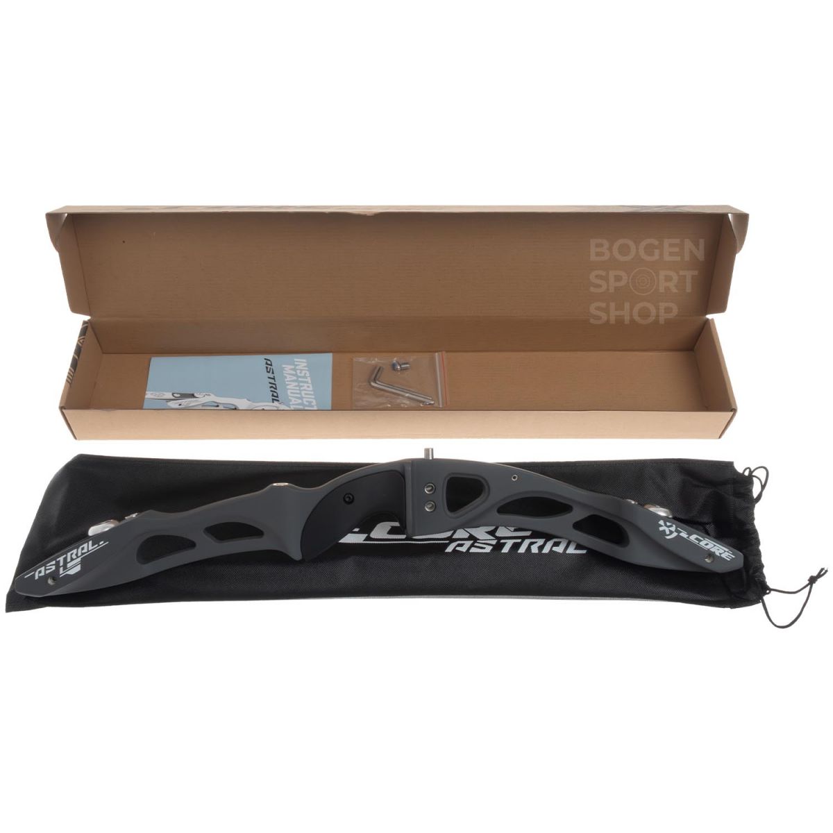 Core Riser Astral V2 25"