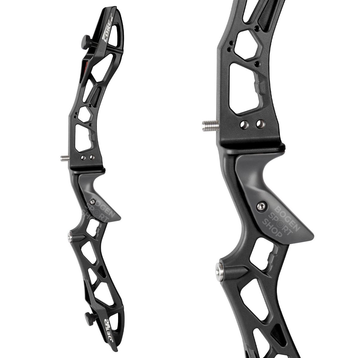 Core Riser Jet V2 24"