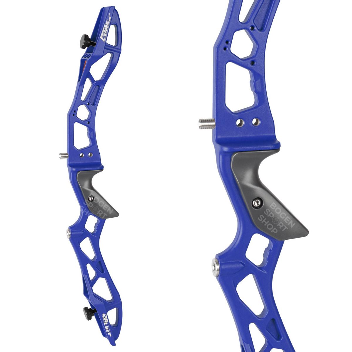 Core Riser Jet V2 24"