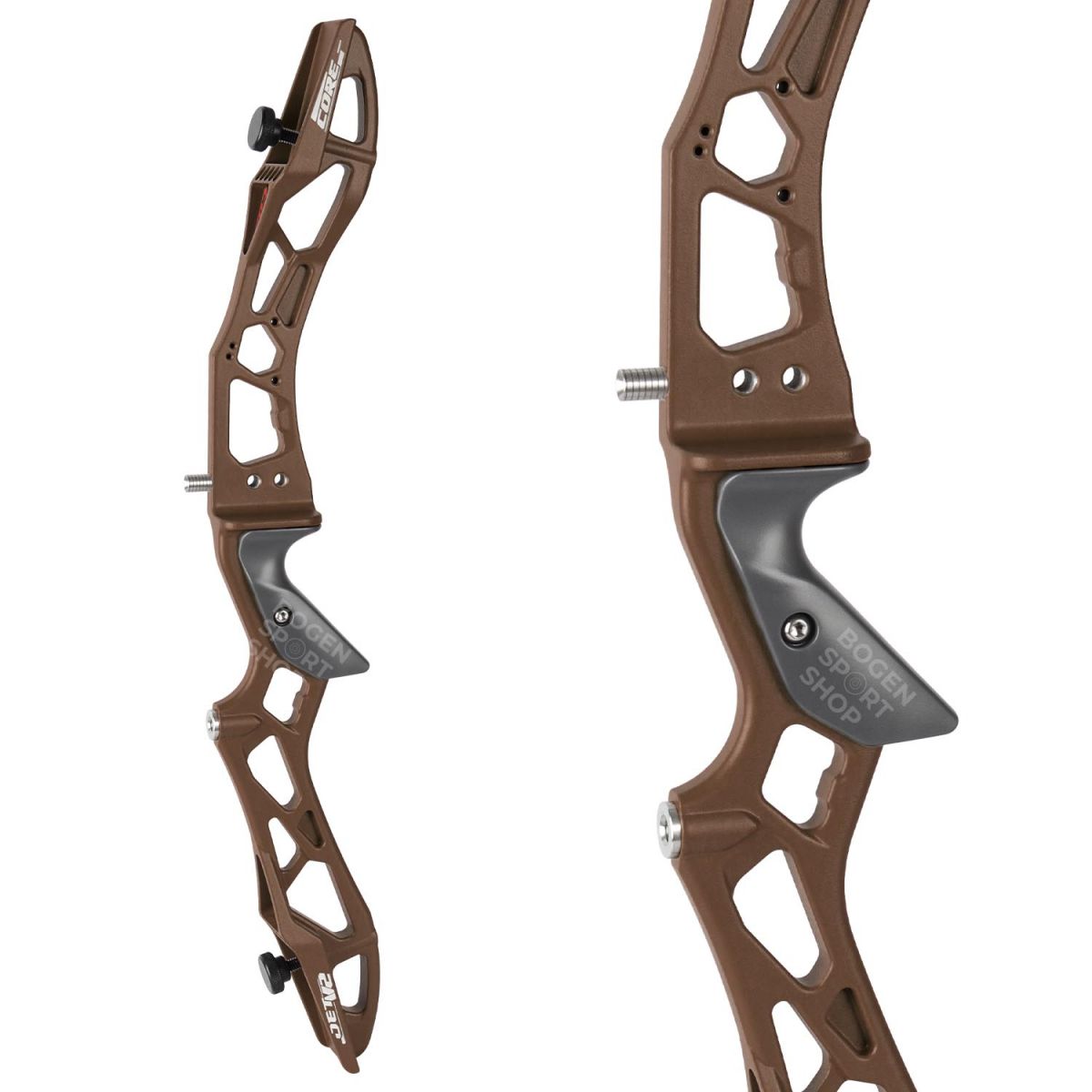 Core Riser Jet V2 24"