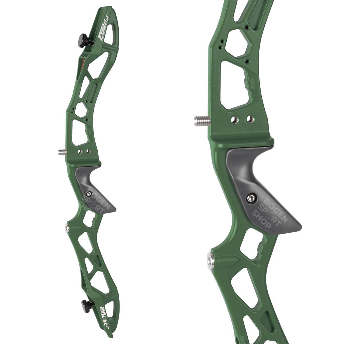 Core Riser Jet V2 24"