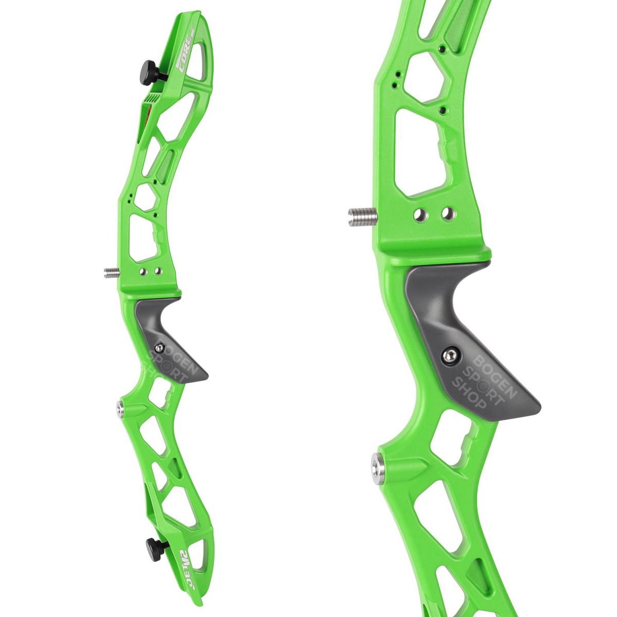 Core Riser Jet V2 24"