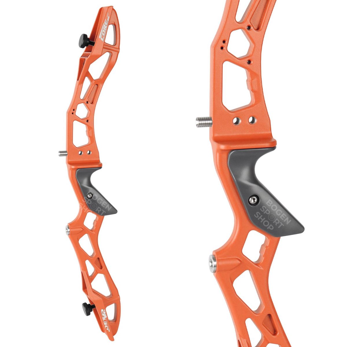 Core Riser Jet V2 24"