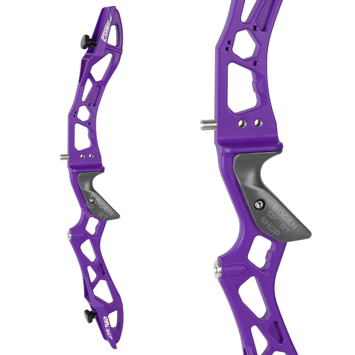 Core Riser Jet V2 24"