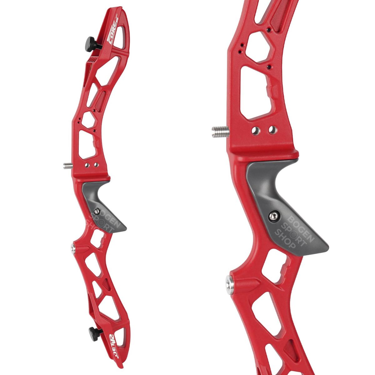 Core Riser Jet V2 24"