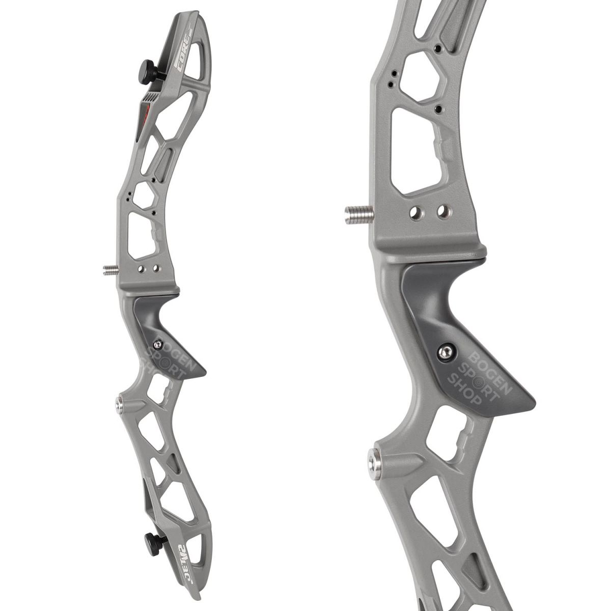 Core Riser Jet V2 24"