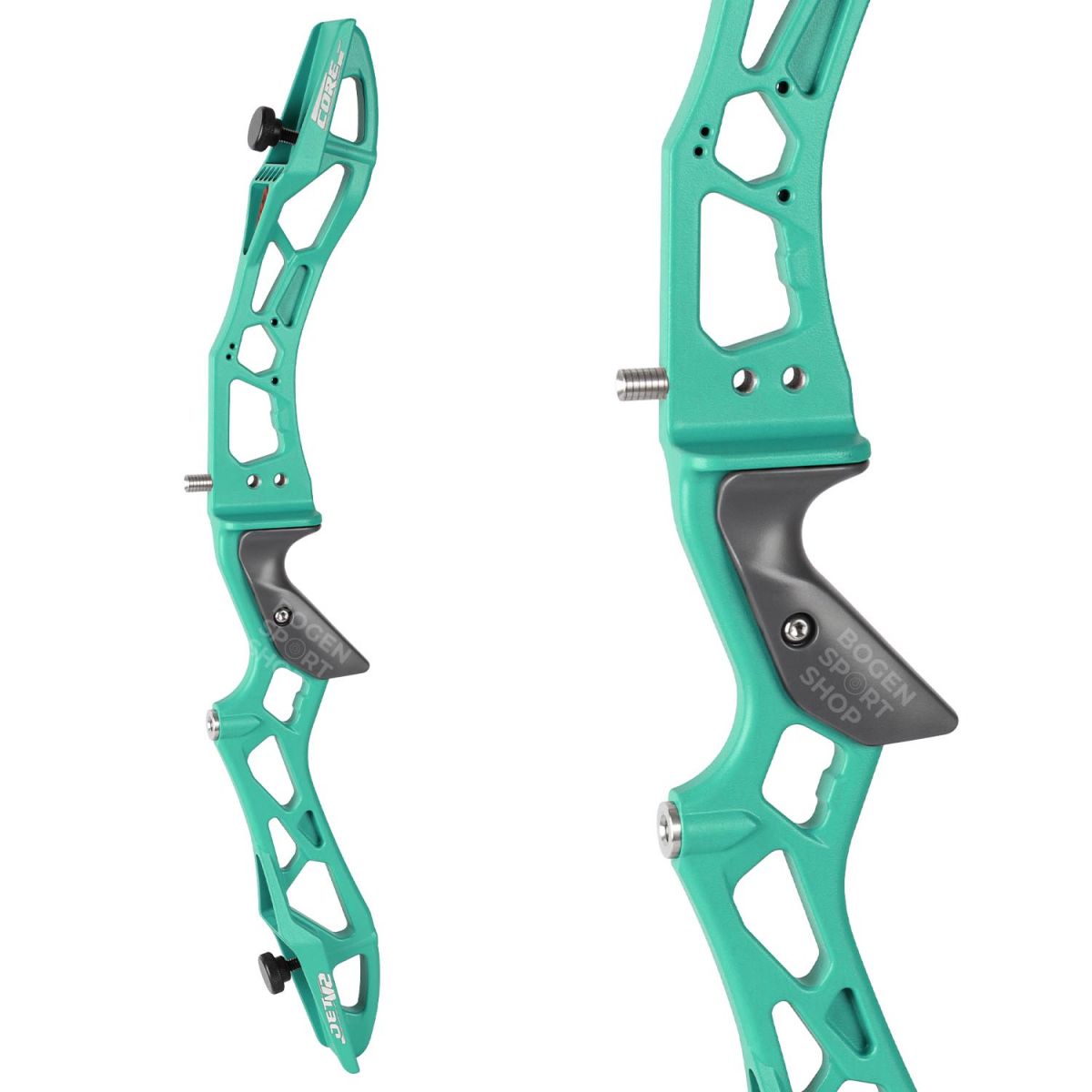 Core Riser Jet V2 24"