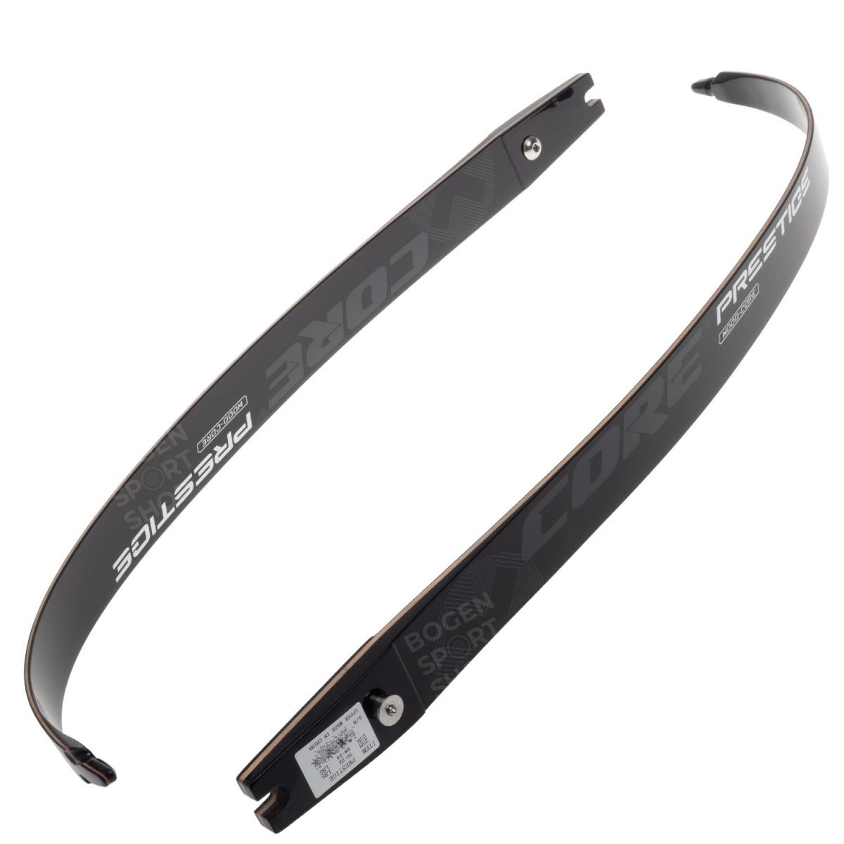Core ILF Limbs Prestige 2024 Fiber/Woode