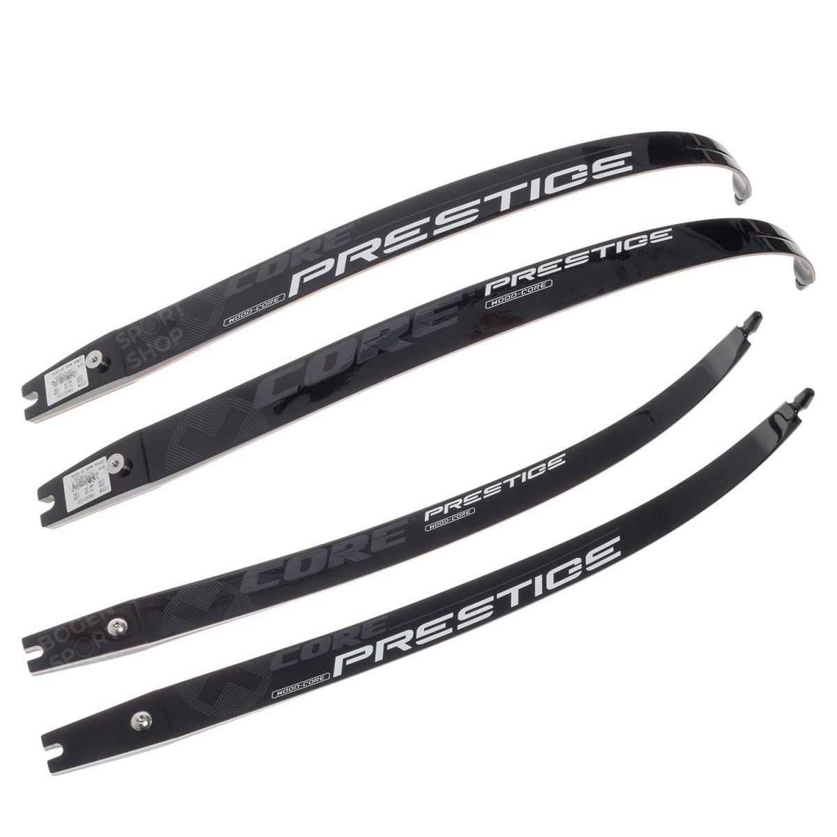Core ILF Limbs Prestige 2024 Fiber/Woode