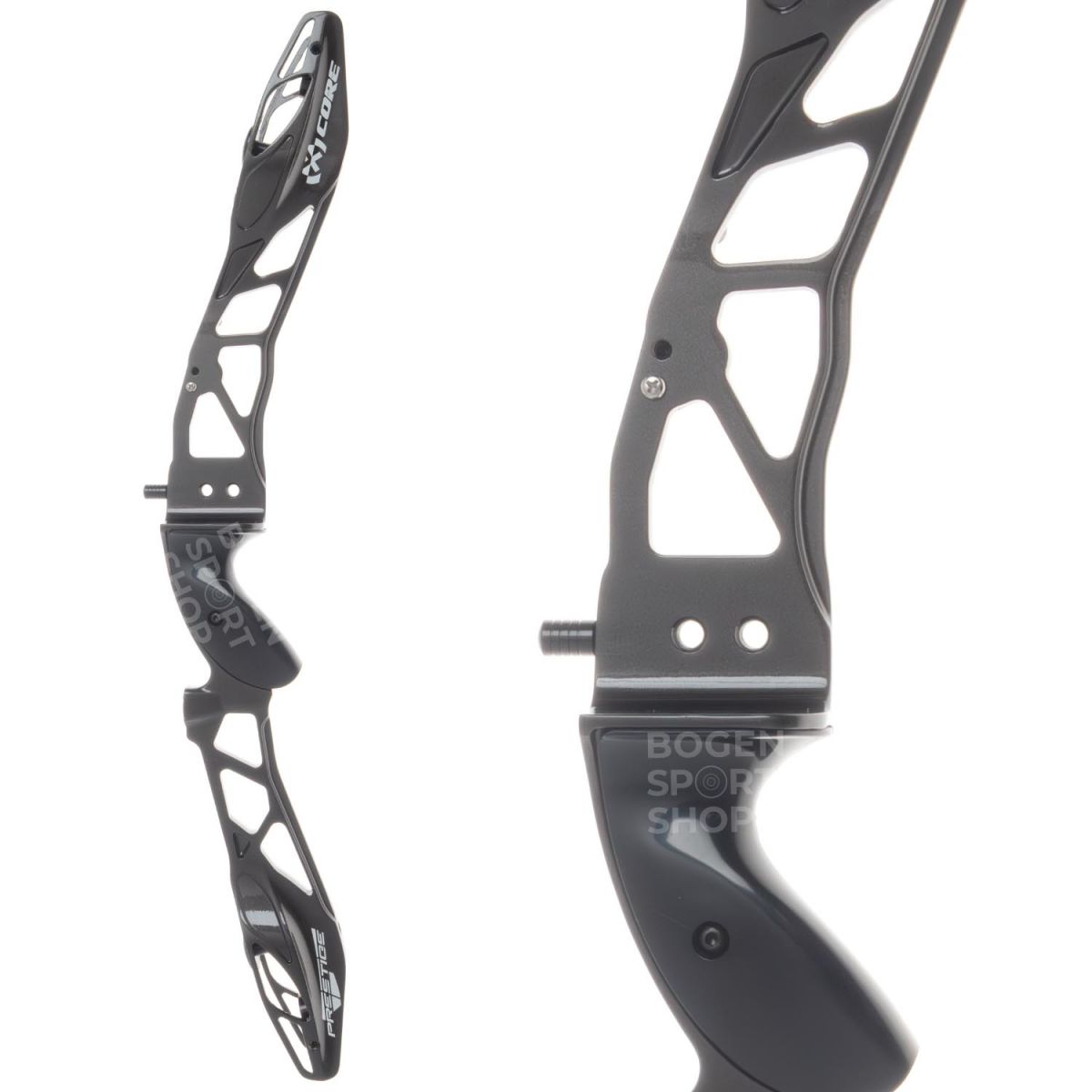 Core Riser Prestige ILF 25"