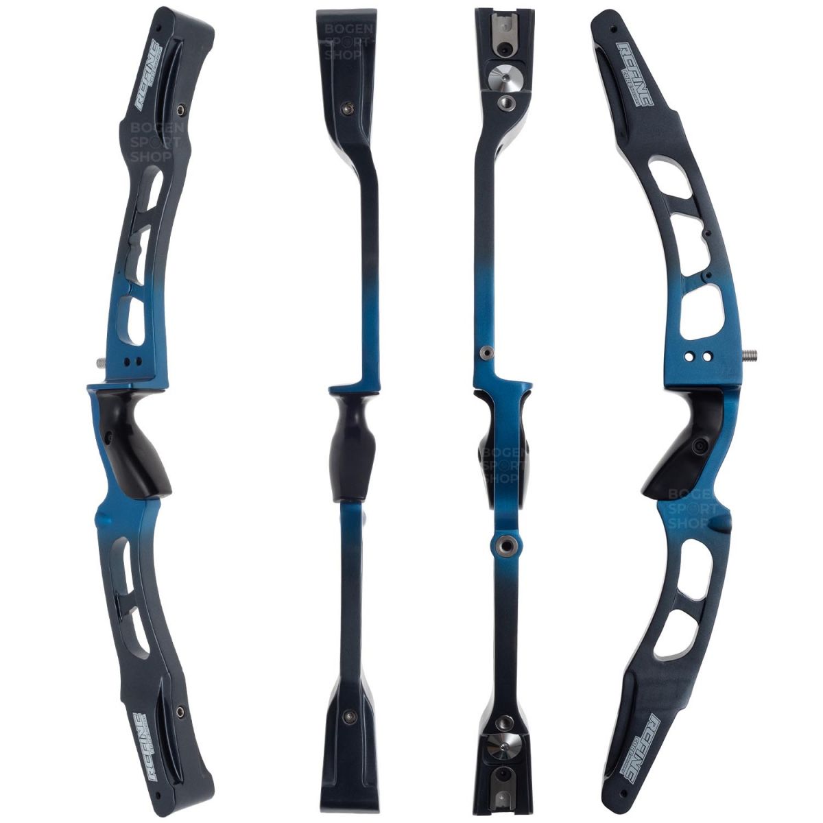 Core Riser Refine 25"