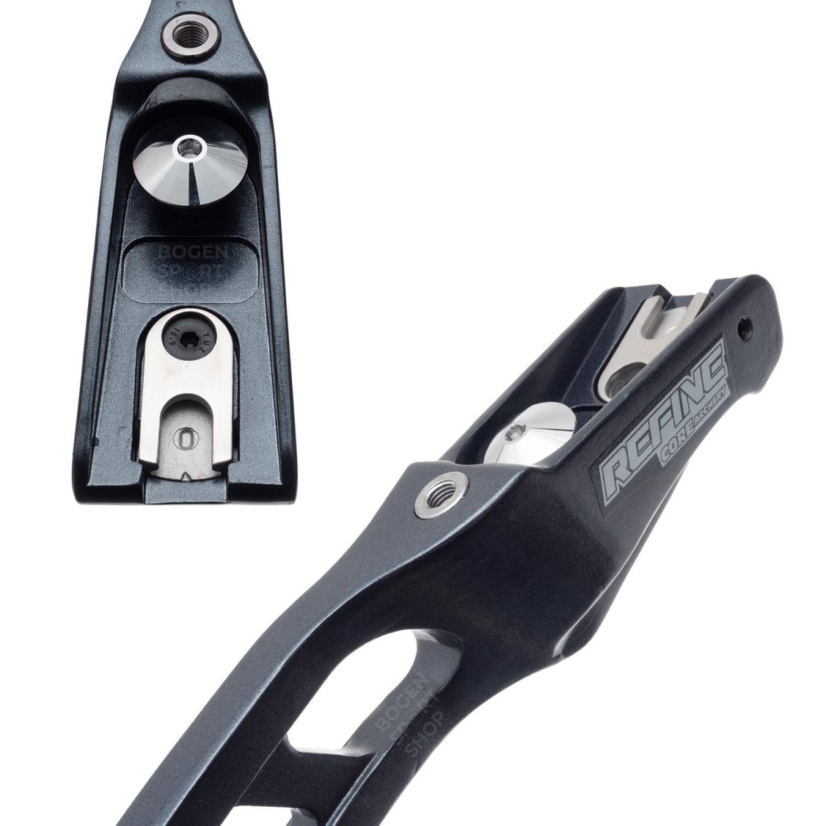 Core Riser Refine 25"