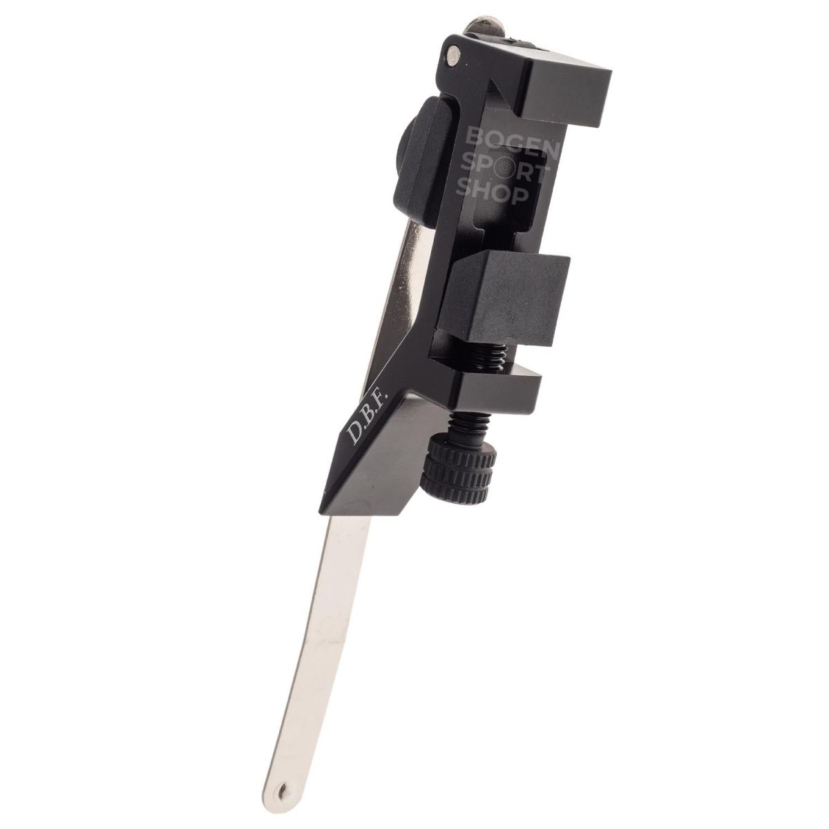 DBF Magnetic Clicker Sight Bar Mount