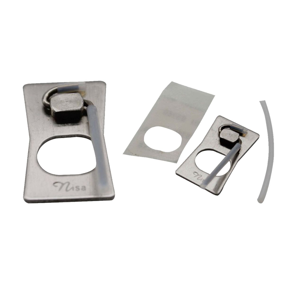 Decut Arrow Rest Recurve Nisa