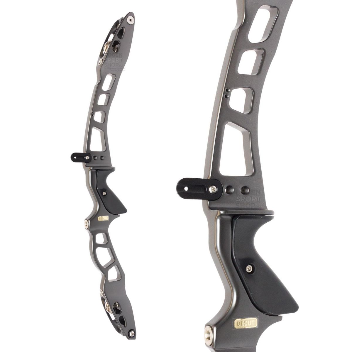 Decut Handle Basha-Pro