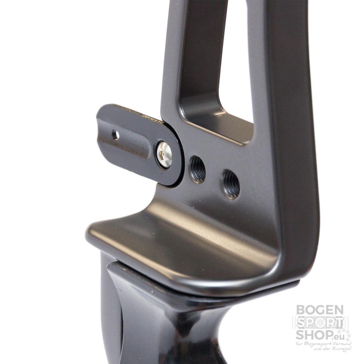 Decut Handle Basha-Pro